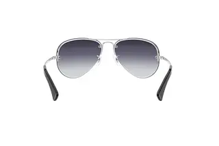 Rückansicht Ray-Ban RB3449 (003/8G)