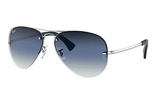 Vorderansicht Ray-Ban RB3449 (RB3449 - 91290S)