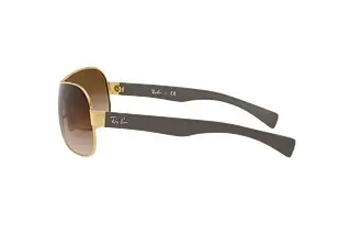 Seitenansicht Ray-Ban RB3471 (001/13)