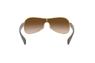 Rückansicht Ray-Ban RB3471 (001/13)