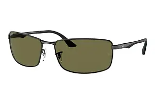Vorderansicht Ray-Ban N/A (RB3498 - 002/9A)