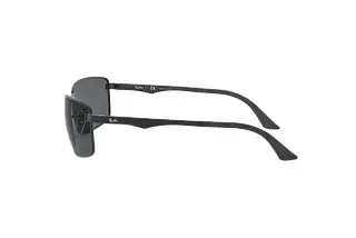 Seitenansicht Ray-Ban N/A (RB3498 - 006/81)