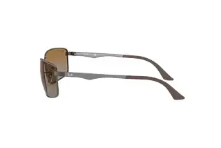 Seitenansicht Ray-Ban RB3498 (029/T5)