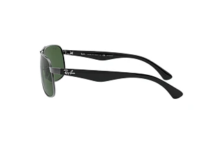 Seitenansicht Ray-Ban RB3502 (RB3502 - 004/58)