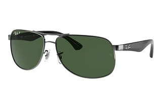 Vorderansicht Ray-Ban RB3502 (RB3502 - 004/58)