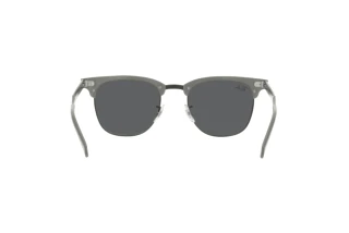 Rückansicht Ray-Ban CLUBMASTER ALUMINUM (RB3507 - 9247B1)