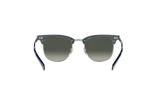 Rückansicht Ray-Ban CLUBMASTER ALUMINUM (RB3507 - 924871)