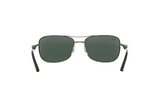 Rückansicht Ray-Ban RB3515 (004/71)