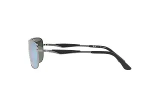 Seitenansicht Ray-Ban RB3515 (004/Y4)