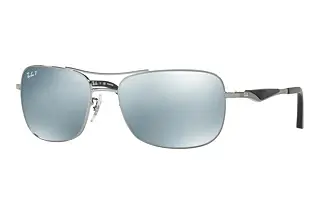 Ray-Ban RB3515 004/Y4