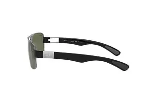 Seitenansicht Ray-Ban RB3522 (004/9A)