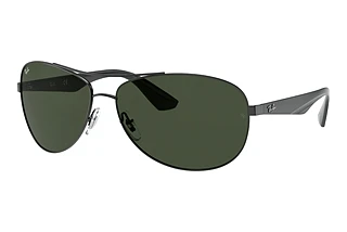 Vorderansicht Ray-Ban RB3526 (006/71)