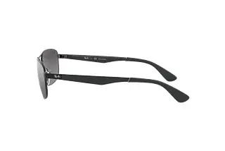 Seitenansicht Ray-Ban RB3528 (006/82)