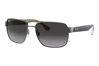 Ray-Ban RB3530 004/8G