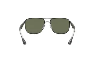 Rückansicht Ray-Ban RB3533 (002/9A)