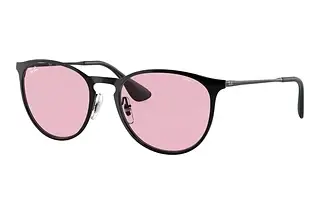 Ray-Ban RB3539 002/Q3 Photochromic Pink Gradient BlueBlack
