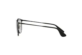 Seitenansicht Ray-Ban ERIKA METAL (RB3539 - 002/Q5)