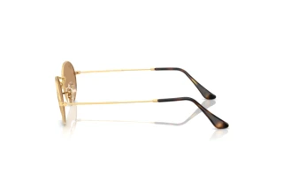 Seitenansicht Ray-Ban OVAL (RB3547 - 001/53)