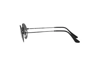 Seitenansicht Ray-Ban OVAL (RB3547 - 002/B1)