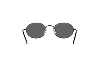 Rückansicht Ray-Ban OVAL (RB3547 - 002/B1)