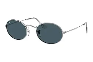 Ray-Ban RB3547 003/R5 BlueSilver