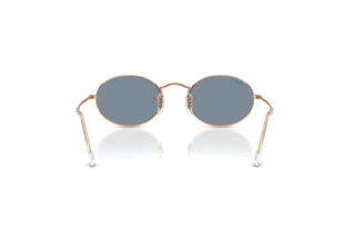 Rückansicht Ray-Ban OVAL (RB3547 - 9202S2)