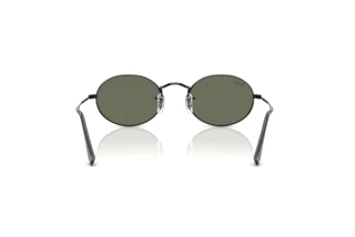 Rückansicht Ray-Ban OVAL (RB3547N - 002/39)
