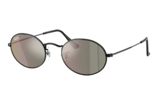 Vorderansicht Ray-Ban OVAL (RB3547N - 002/39)