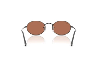 Rückansicht Ray-Ban OVAL (RB3547N - 002/40)