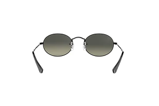 Rückansicht Ray-Ban OVAL (RB3547N - 002/71)