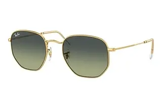 Ray-Ban RB3548 001/BH