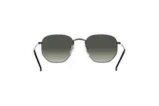 Rückansicht Ray-Ban HEXAGONAL (RB3548 - 002/71)