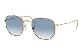 Ray-Ban RB3548 92023F