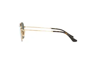 Seitenansicht Ray-Ban HEXAGONAL (RB3548N - 001/30)