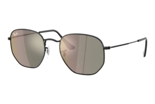 Vorderansicht Ray-Ban HEXAGONAL (RB3548N - 002/39)