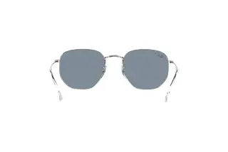 Rückansicht Ray-Ban HEXAGONAL (RB3548N - 003/02)