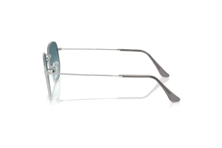 Seitenansicht Ray-Ban HEXAGONAL (RB3548N - 003/3M)