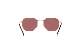 Rückansicht Ray-Ban HEXAGONAL (RB3548N - 9202AF)