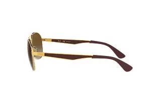 Seitenansicht Ray-Ban RB3549 (001/T5)