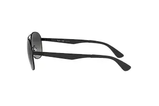 Seitenansicht Ray-Ban RB3549 (002/T3)