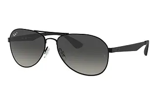 Vorderansicht Ray-Ban RB3549 (002/T3)