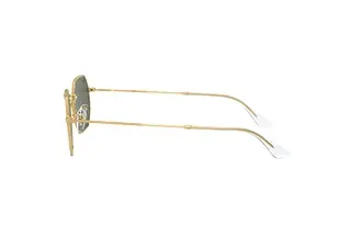 Seitenansicht Ray-Ban OCTAGONAL (RB3556 - 919631)