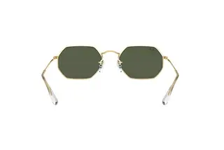 Rückansicht Ray-Ban OCTAGONAL (RB3556 - 919631)