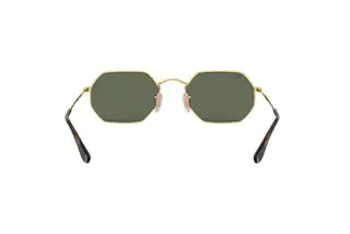 Rückansicht Ray-Ban OCTAGONAL (RB3556N - 001)