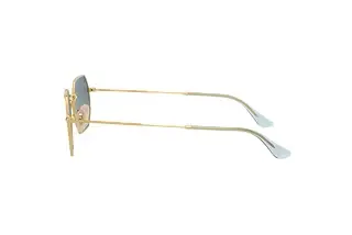 Seitenansicht Ray-Ban OCTAGONAL (RB3556N - 91233M)