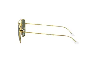 Seitenansicht Ray-Ban RB3557 (919631)