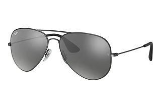 Vorderansicht Ray-Ban RB3558 (91396G)