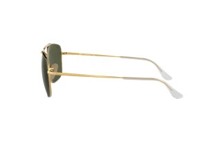 Seitenansicht Ray-Ban THE COLONEL (RB3560 - 001)