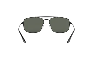 Rückansicht Ray-Ban THE COLONEL (RB3560 - 002/58)