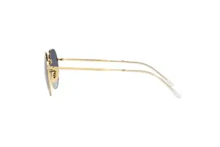 Seitenansicht Ray-Ban JACK (RB3565 - 001/86)